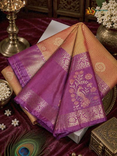 Semi Silk